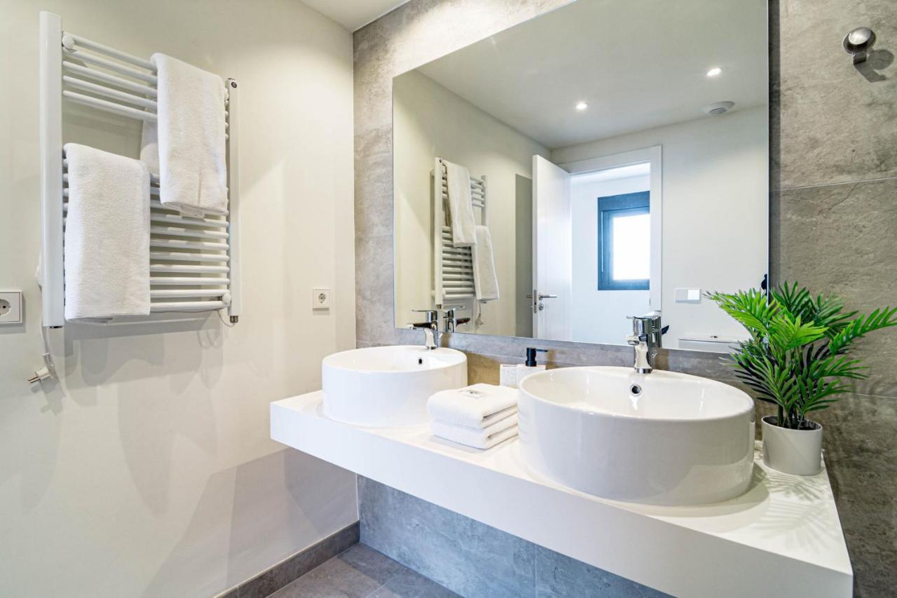 Inf25E- Tastefully Furnished Flat, Estepona Center Exteriér fotografie
